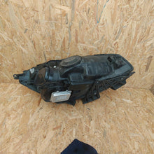 Load image into Gallery viewer, Frontscheinwerfer Citroën C4 Picasso I Links Scheinwerfer Headlight