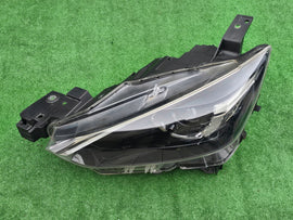 Frontscheinwerfer Mazda Cx3 D10E-51040 Full LED Ein Stück (Rechts oder Links)