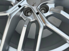 Load image into Gallery viewer, 1x Alufelge 19 Zoll 10.0" 5x112 46ET 5A324D7 BMW Rim Wheel FEL5984855495gk