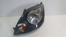 Load image into Gallery viewer, Frontscheinwerfer Ford Fiesta 6S61-13W030-AD Links Scheinwerfer Headlight