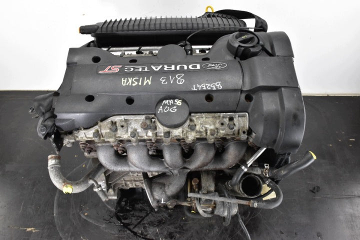 Motor Ford Focus HYDA B5254T3 HUWA HUBA 2.5 230PS 148TKm 2005 Benzin Komplett MOT3242609420qx