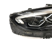 Laden Sie das Bild in den Galerie-Viewer, Frontscheinwerfer Mercedes-Benz A2069063903 Links Scheinwerfer Headlight SCH9609120523zi
