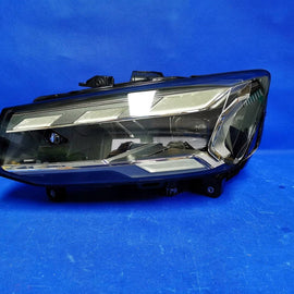 Frontscheinwerfer Audi Q2 81A941035E LED Links Scheinwerfer Headlight SCH3798154469pw