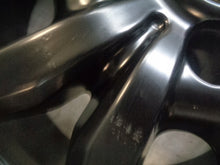 Load image into Gallery viewer, 4x Alufelge 17 Zoll 7.5" 5x112 40ET Glanz Schwarz KBA49355 Audi Mini Rim Wheel FEL6527967917vt
