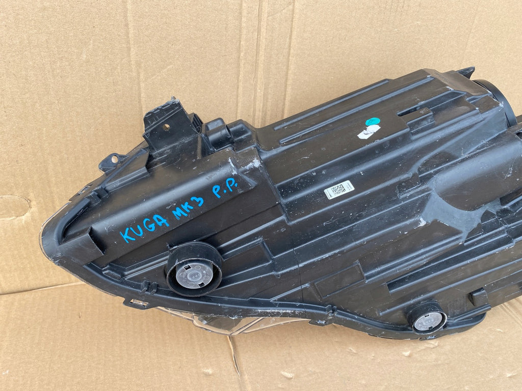 Frontscheinwerfer Ford Kuga LV4B-13E0140-CD LED Rechts Scheinwerfer Headlight SCH6437403149nn