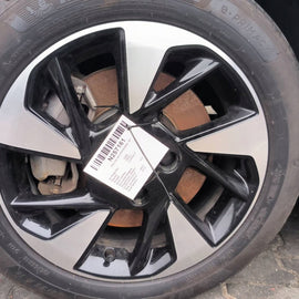 1x Alufelge 16 Zoll 6.5