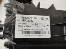 Laden Sie das Bild in den Galerie-Viewer, Frontscheinwerfer Citroën I 9833773180 Links Scheinwerfer Headlight SCH7273245227ix