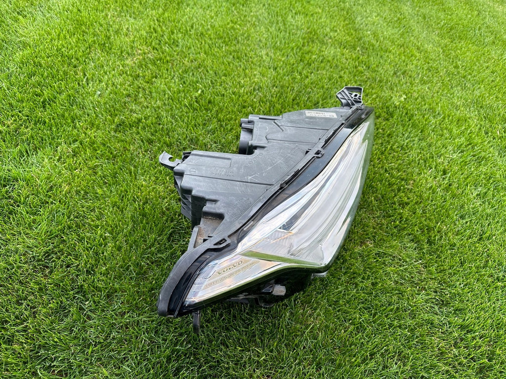 Frontscheinwerfer Volvo Xc90 II 31446881 LED Rechts Scheinwerfer Headlight