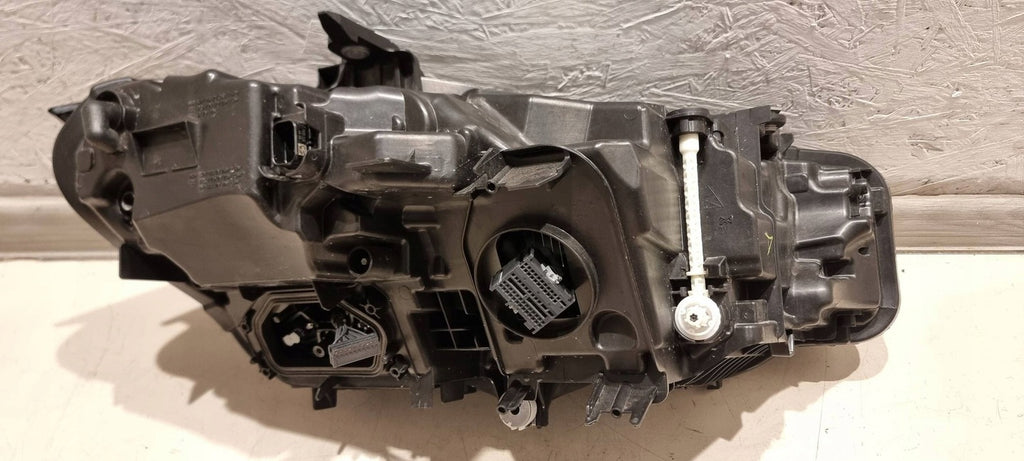 Frontscheinwerfer BMW 3 7886659-03 LED Links Scheinwerfer Headlight SCH3981779457cu