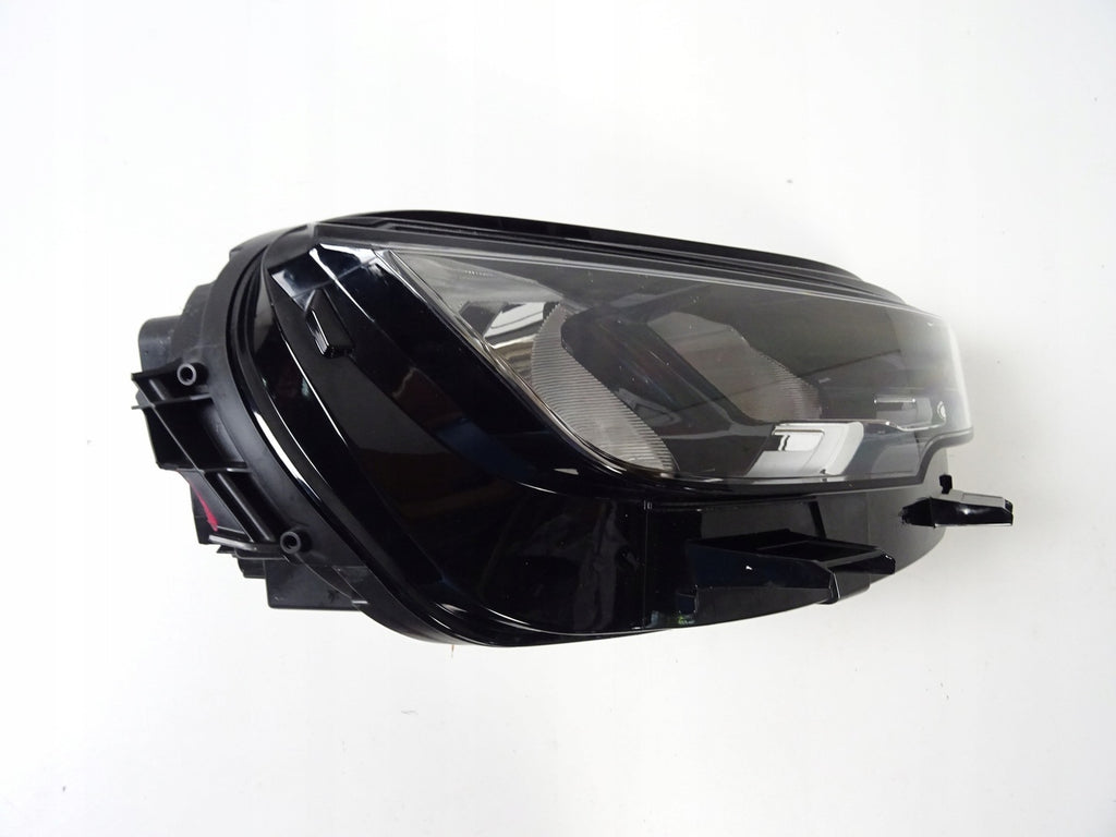 Frontscheinwerfer Citroën C5 Aircross 9822187480 Rechts Scheinwerfer Headlight