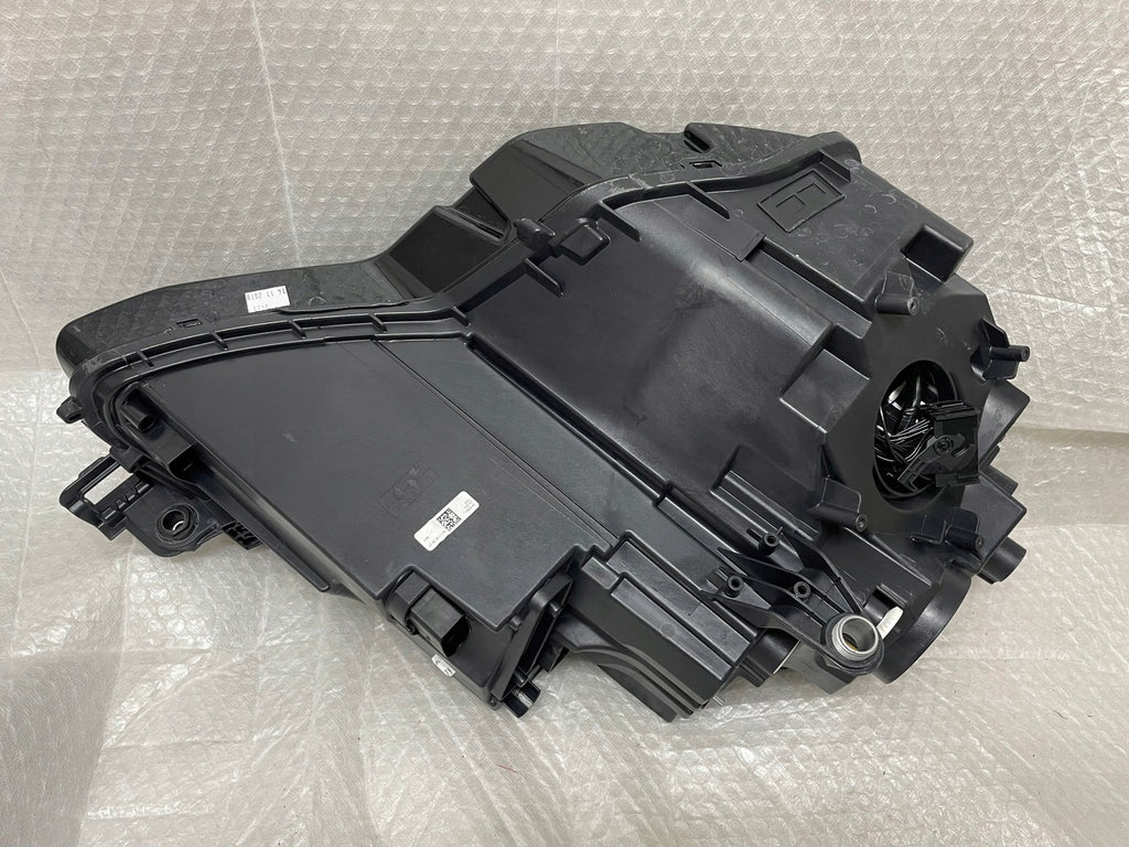 Frontscheinwerfer Skoda Karoq Kamiq 57B941015B LED Links Scheinwerfer Headlight SCH7360998321rb