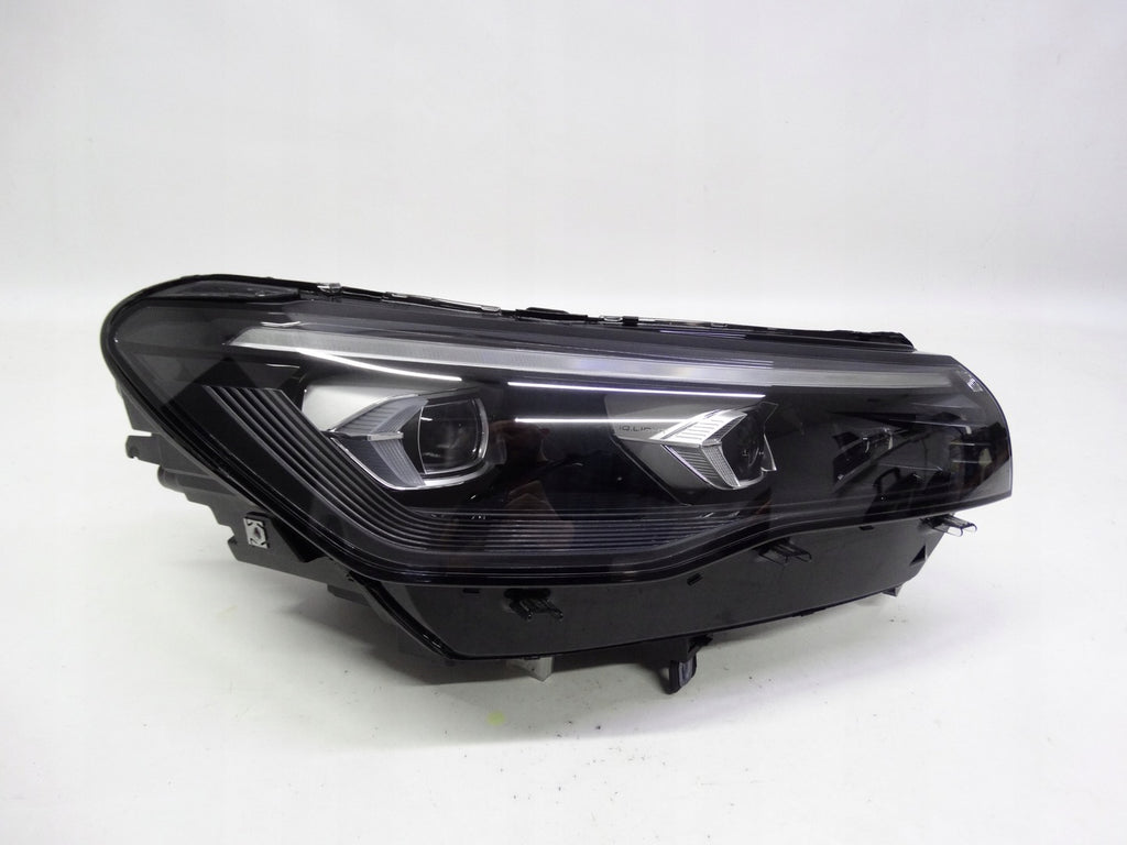 Frontscheinwerfer VW Tiguan 571941060E LED Rechts Scheinwerfer Headlight