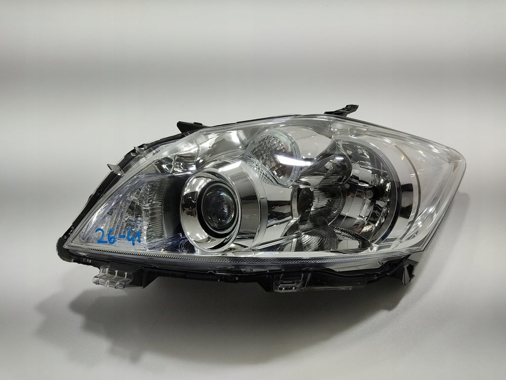 Frontscheinwerfer Ford I 81170-02540 LED Links Scheinwerfer Headlight