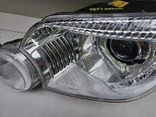 Laden Sie das Bild in den Galerie-Viewer, Frontscheinwerfer Skoda Yeti 5l 5L1941017C Xenon Links Scheinwerfer Headlight