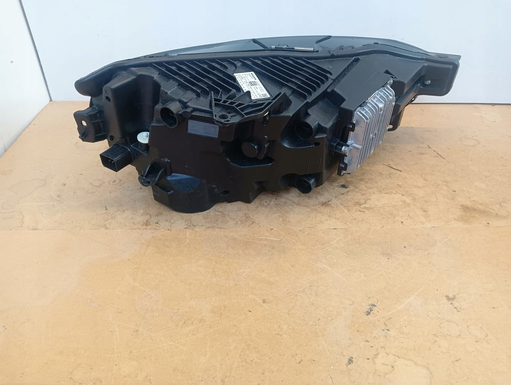 Frontscheinwerfer Volvo Xc60 32404709 LED Links Scheinwerfer Headlight SCH8524502481pg