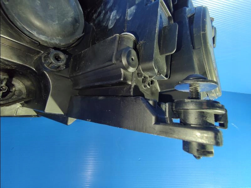 Frontscheinwerfer VW Tiguan 5NB941006B Halogen Rechts Scheinwerfer Headlight