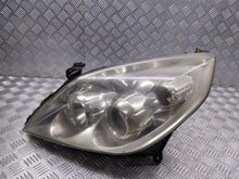 Load image into Gallery viewer, Frontscheinwerfer Opel Vectra C 89312275 FALSE Scheinwerfer Headlight SCH9282010463kq