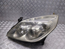 Frontscheinwerfer Opel Vectra C 89312275 FALSE Scheinwerfer Headlight SCH9282010463kq