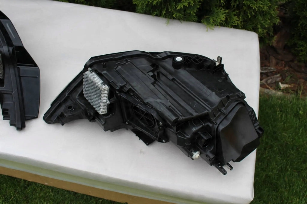 Frontscheinwerfer Audi A6 4K0941033 4K0941034 Ein Stück (Rechts oder Links)