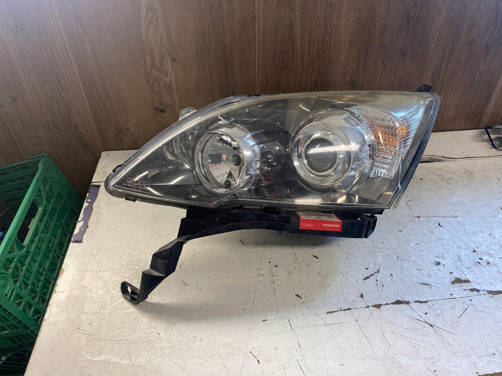 Frontscheinwerfer Honda Cr-V Crv III Xenon Links Scheinwerfer Headlight SCH6949791644in