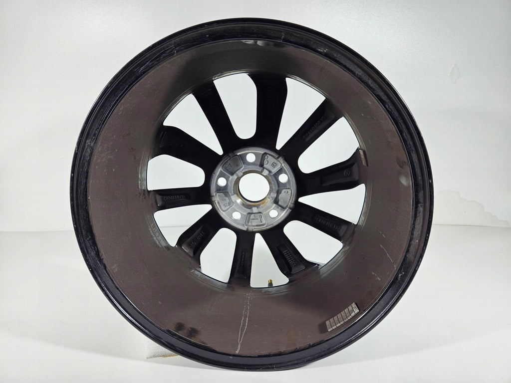 1x Alufelge 17 Zoll 7.0" 5x112 45ET 2GA601025AC VW T-Roc Troc Rim Wheel FEL7138241223zn