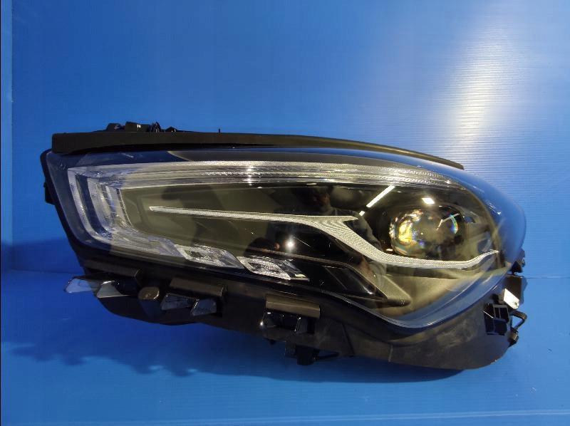 Frontscheinwerfer Mercedes-Benz Cla A1189060701 Full LED Links Headlight SCH1615427627mr