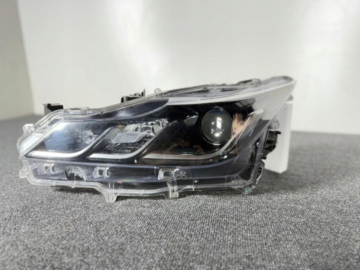 Frontscheinwerfer Toyota Corolla Links Scheinwerfer Headlight SCH4175140373mc