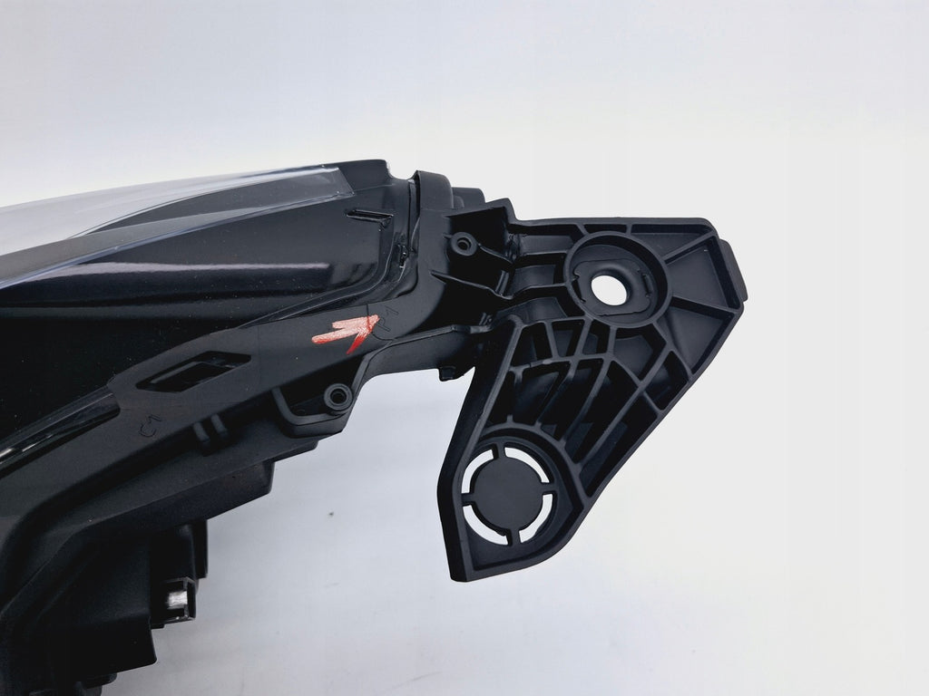 Frontscheinwerfer Peugeot II 208 9833036180 LED Rechts Scheinwerfer Headlight SCH9048364446yk