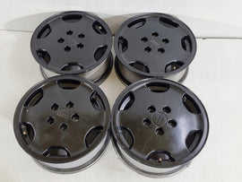 1x Alufelge 15 Zoll 6.0