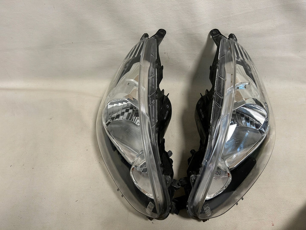 Frontscheinwerfer Mitsubishi Space Star Ein Stück (Rechts oder Links) Headlight