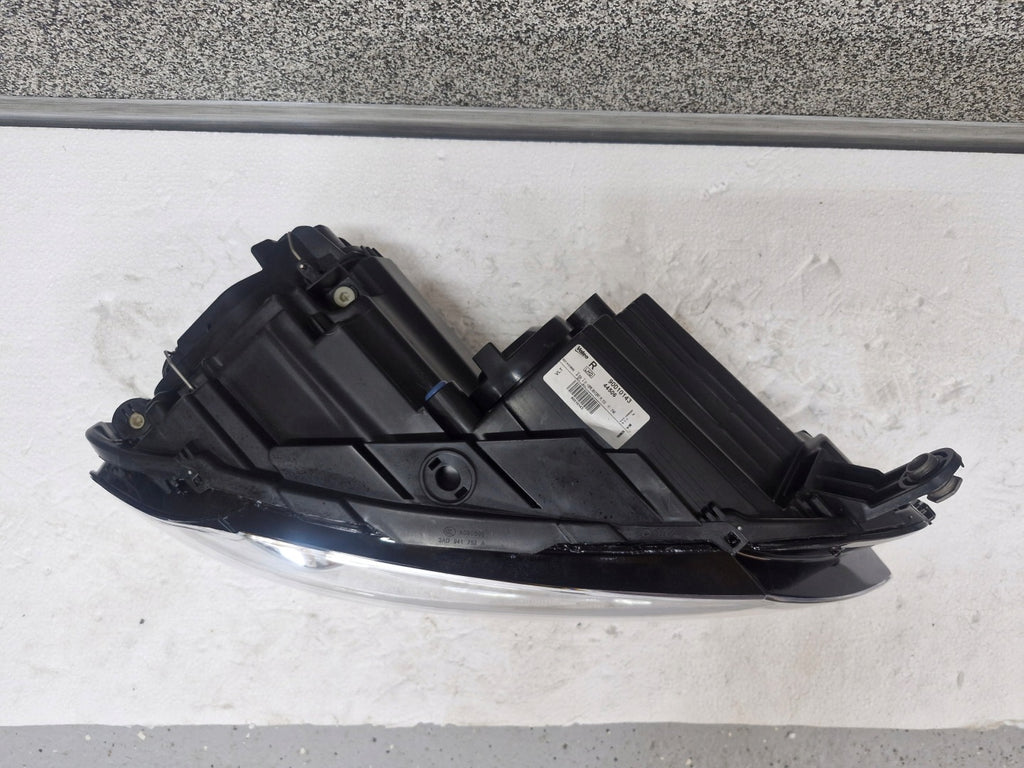 Frontscheinwerfer VW Passat B7 90010143 3AB941752 Rechts Scheinwerfer Headlight SCH1032567344ny