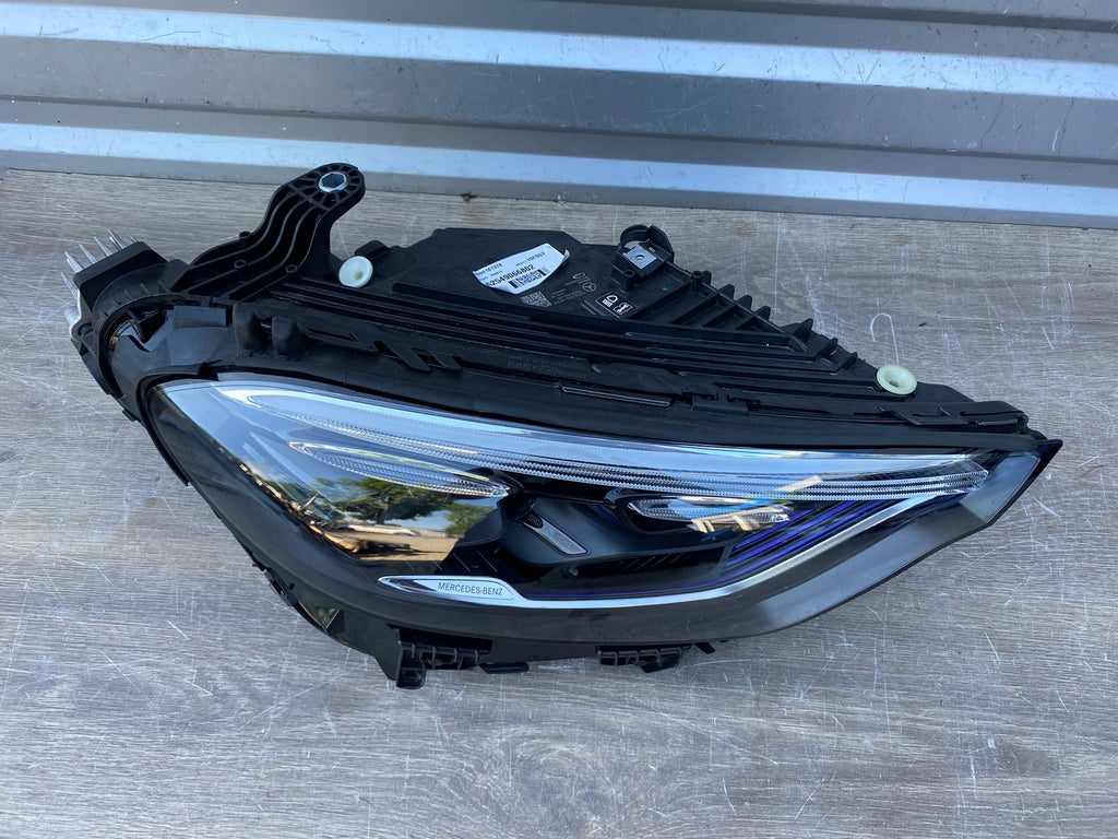 Frontscheinwerfer Mercedes-Benz Glc 2549066802 LED Rechts Scheinwerfer Headlight SCH6122964250lh