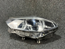 Load image into Gallery viewer, Frontscheinwerfer BMW X3 G01 G02 8739653 LED Links Scheinwerfer Headlight SCH3987081868sp