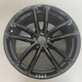 1x Alufelge 18 Zoll 8.0
