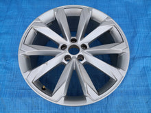 Laden Sie das Bild in den Galerie-Viewer, 1x Alufelge 20 Zoll 8.5" 5x112 37ET 4K9601025B Audi A6 C8 Allroad Rim Wheel FEL9273869226da