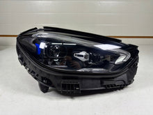 Load image into Gallery viewer, Frontscheinwerfer Mercedes-Benz W206 A2069068003 Full LED Rechts Headlight SCH2498400558ul