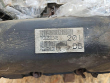 Laden Sie das Bild in den Galerie-Viewer, Motor Jeep Grand Cherokee Wj 4.7 223PS Benzin Engine Unkomplett MOT2323138648bh