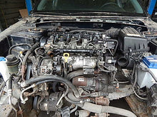 Load image into Gallery viewer, Motor Hyundai Kia Sonata V Nf I D4EA 2.0 CRDI 2005 Diesel Engine Unkomplett