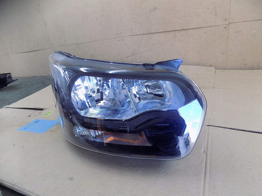 Frontscheinwerfer Ford Transit GK31-13W029-BC Rechts Scheinwerfer Headlight