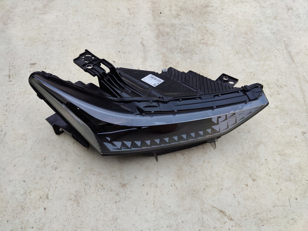 Frontscheinwerfer Citroën Ds4 9848997080-00 LED Rechts Scheinwerfer Headlight SCH2987592408ta