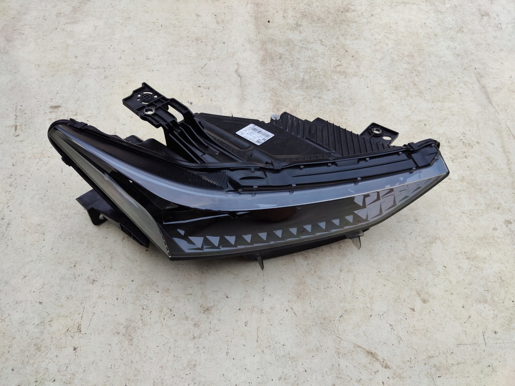 Frontscheinwerfer Citroën Ds4 9848997080-00 LED Rechts Scheinwerfer Headlight SCH7505886961zz