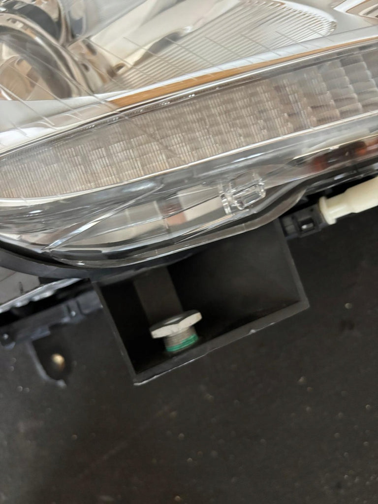 Frontscheinwerfer VW Phaeton 3D1941016G Xenon Ein Stück (Rechts oder Links) SCH9786447593uy