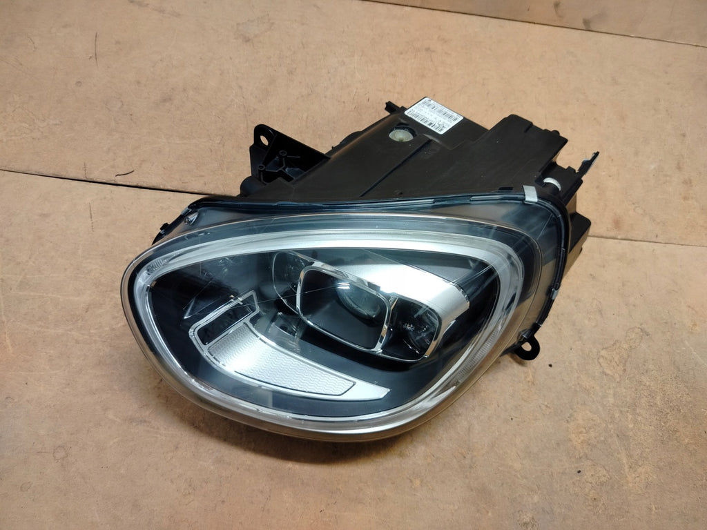 Frontscheinwerfer Mini Countryman F60 5A04D93 Full LED Links Headlight SCH4930857809ai