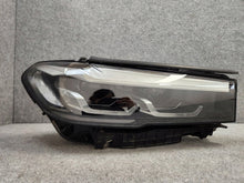 Laden Sie das Bild in den Galerie-Viewer, Frontscheinwerfer BMW 5 G30 5A26FA402 LED Rechts Scheinwerfer Headlight SCH8223249992dd