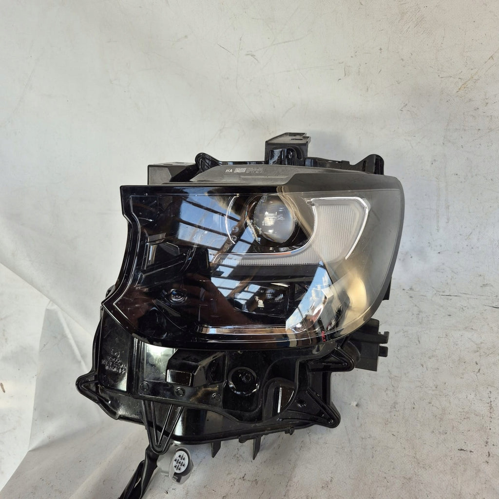 Frontscheinwerfer Mazda Cx60 Cx-60 KR9R-51040 Full LED Links Headlight