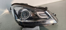 Load image into Gallery viewer, Frontscheinwerfer Mercedes-Benz W204 A2048205659 LED Rechts Headlight SCH1526673089qy