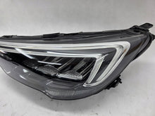 Laden Sie das Bild in den Galerie-Viewer, Frontscheinwerfer Opel Crossland X SPP18755 39153538 Links Headlight SCH7818233476rr