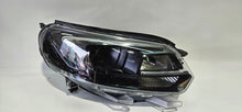 Load image into Gallery viewer, Frontscheinwerfer Opel Vivaro C Zafira Life 9832836480-00 Xenon Rechts Headlight