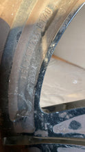 Load image into Gallery viewer, 1x Alufelge 18 Zoll 7.5" 5x112 40ET Glanz Schwarz A2064017600 Mercedes-Benz W206 FEL6415992198eh