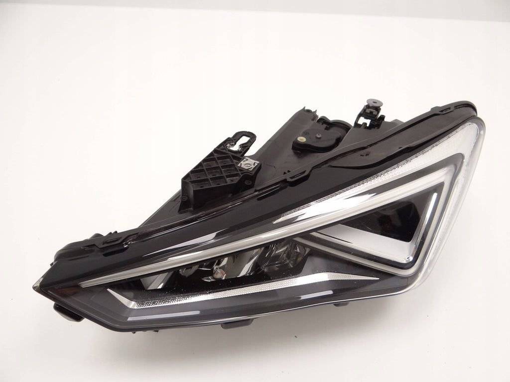 Frontscheinwerfer Seat Leon 5FB941007 LED Links Scheinwerfer Headlight